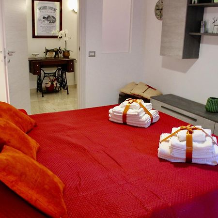 Antonio Apartment In 로마 외부 사진