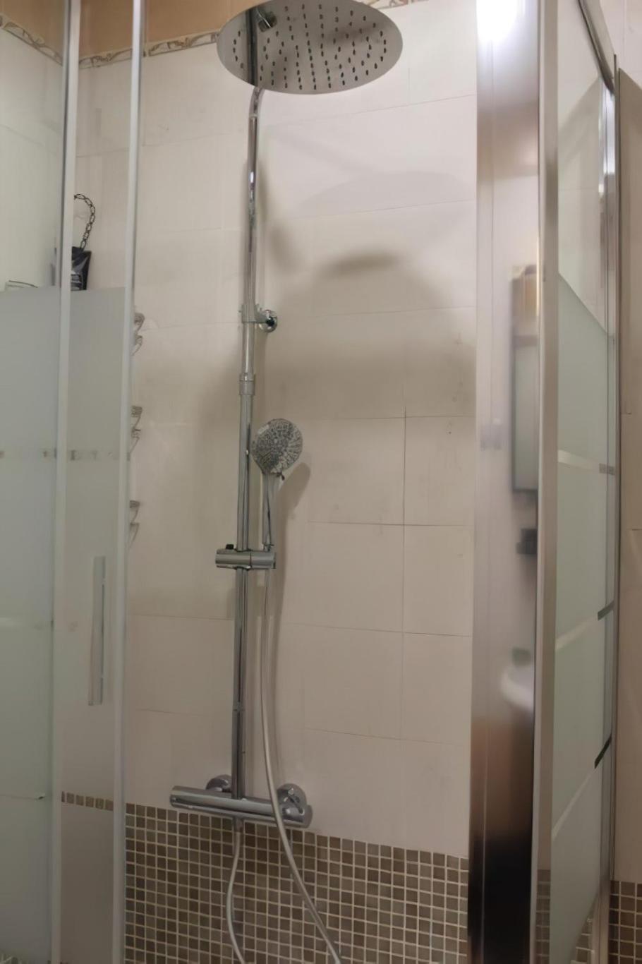 Antonio Apartment In 로마 외부 사진