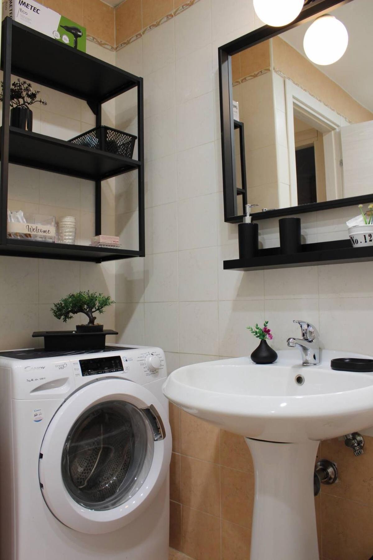 Antonio Apartment In 로마 외부 사진