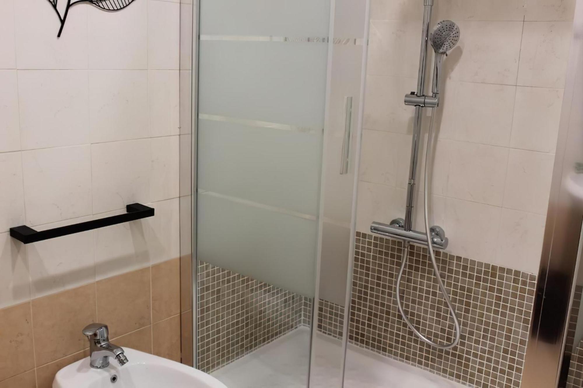 Antonio Apartment In 로마 외부 사진