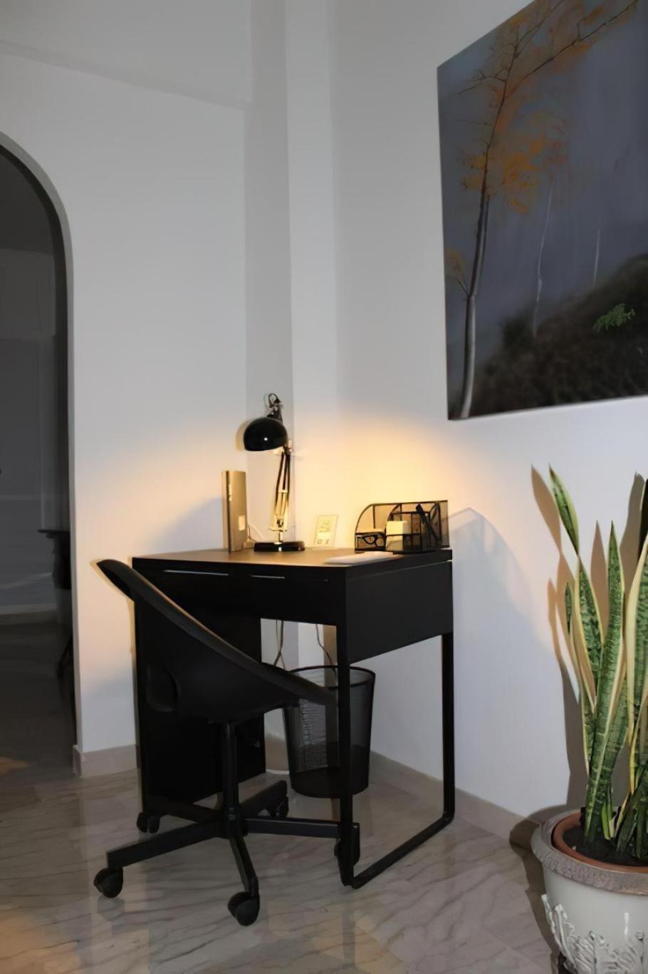 Antonio Apartment In 로마 외부 사진