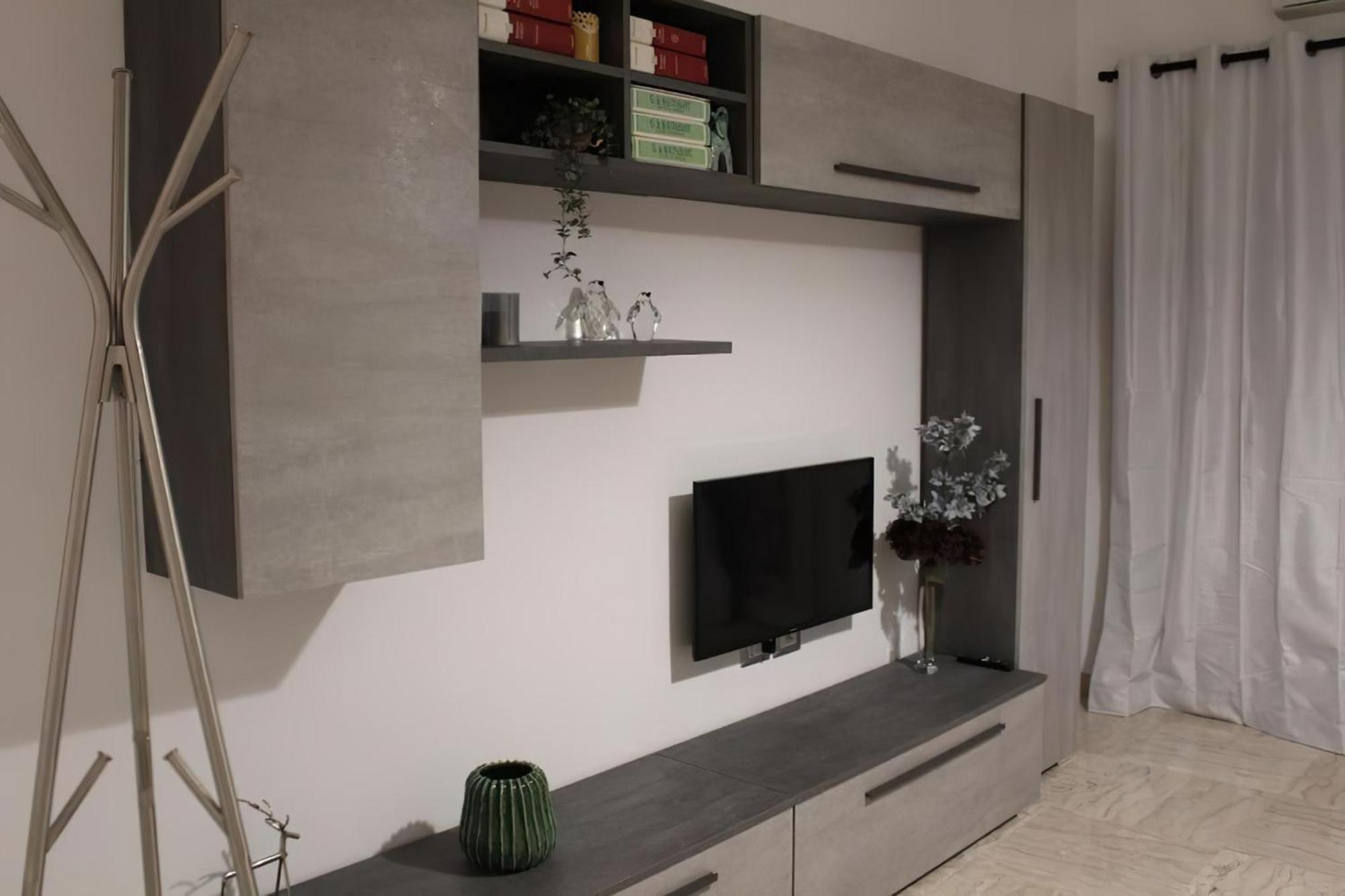 Antonio Apartment In 로마 외부 사진
