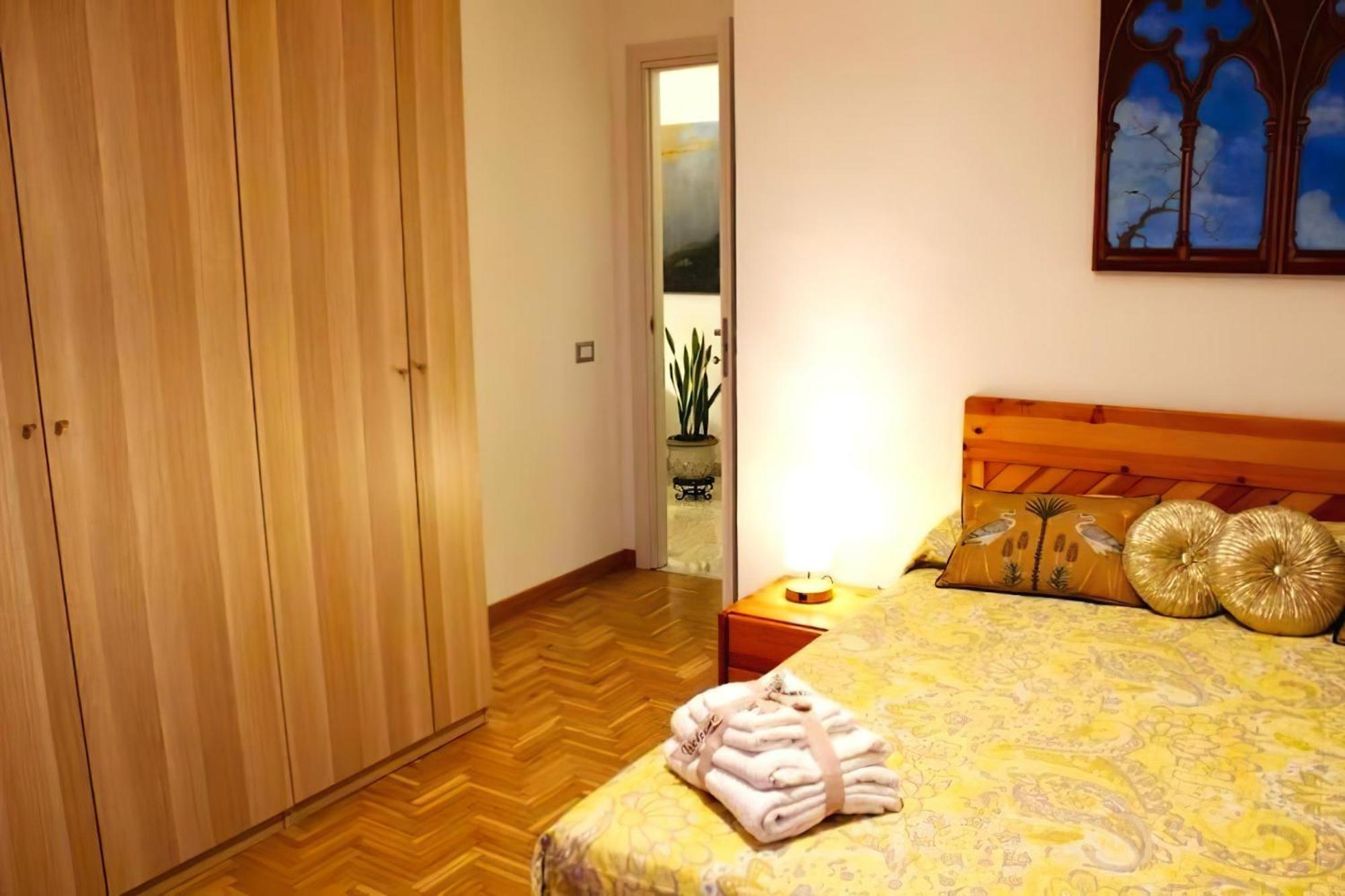 Antonio Apartment In 로마 외부 사진
