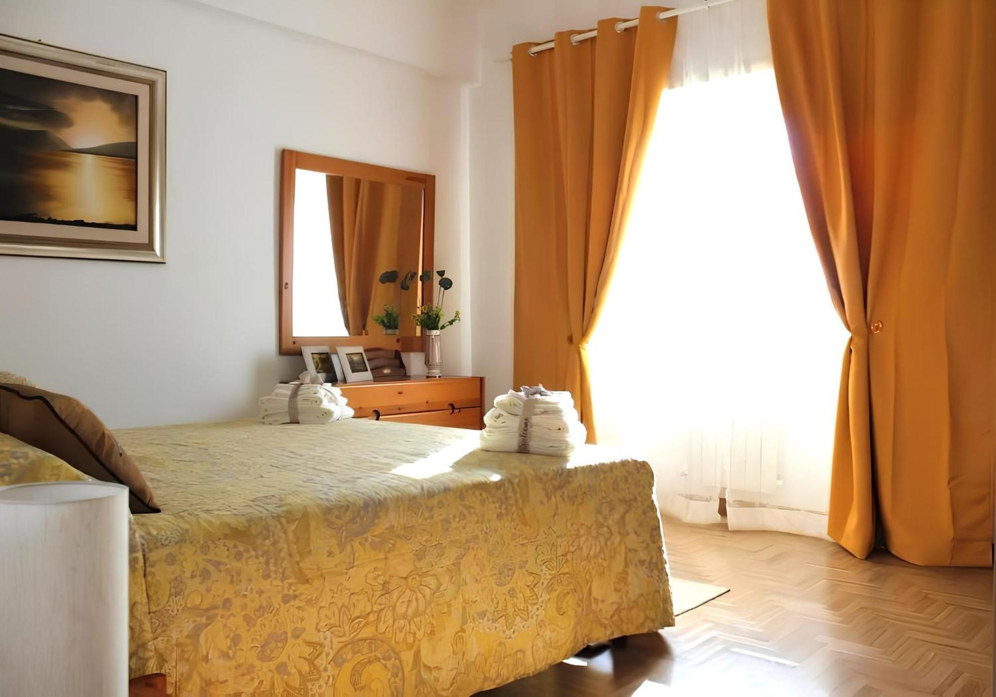 Antonio Apartment In 로마 외부 사진