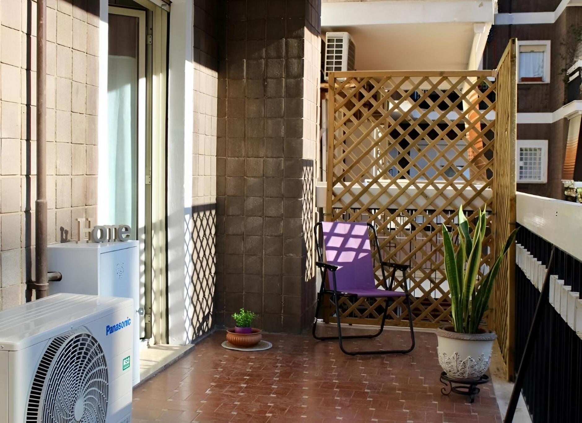 Antonio Apartment In 로마 외부 사진